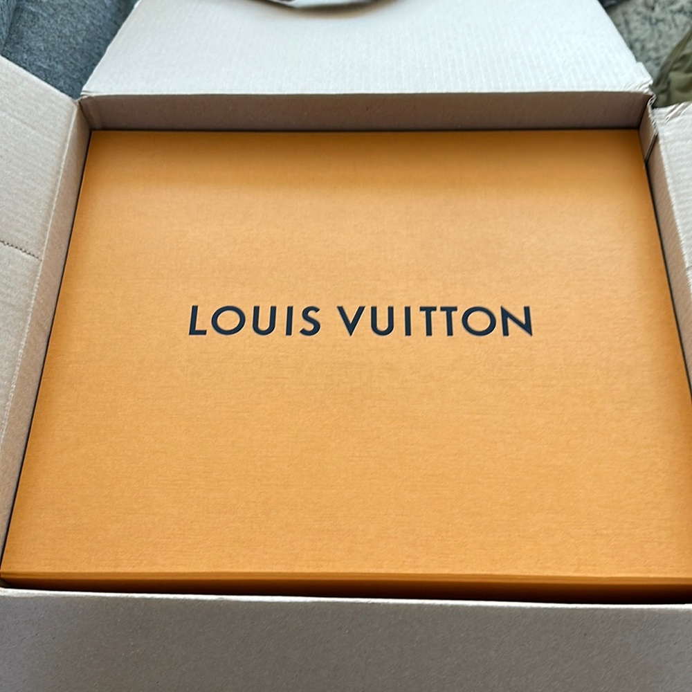 ✨HP✨ 2021 Authentic Louis Vuitton Siena MM includes box & dust bag Like New - Picture 11 of 16